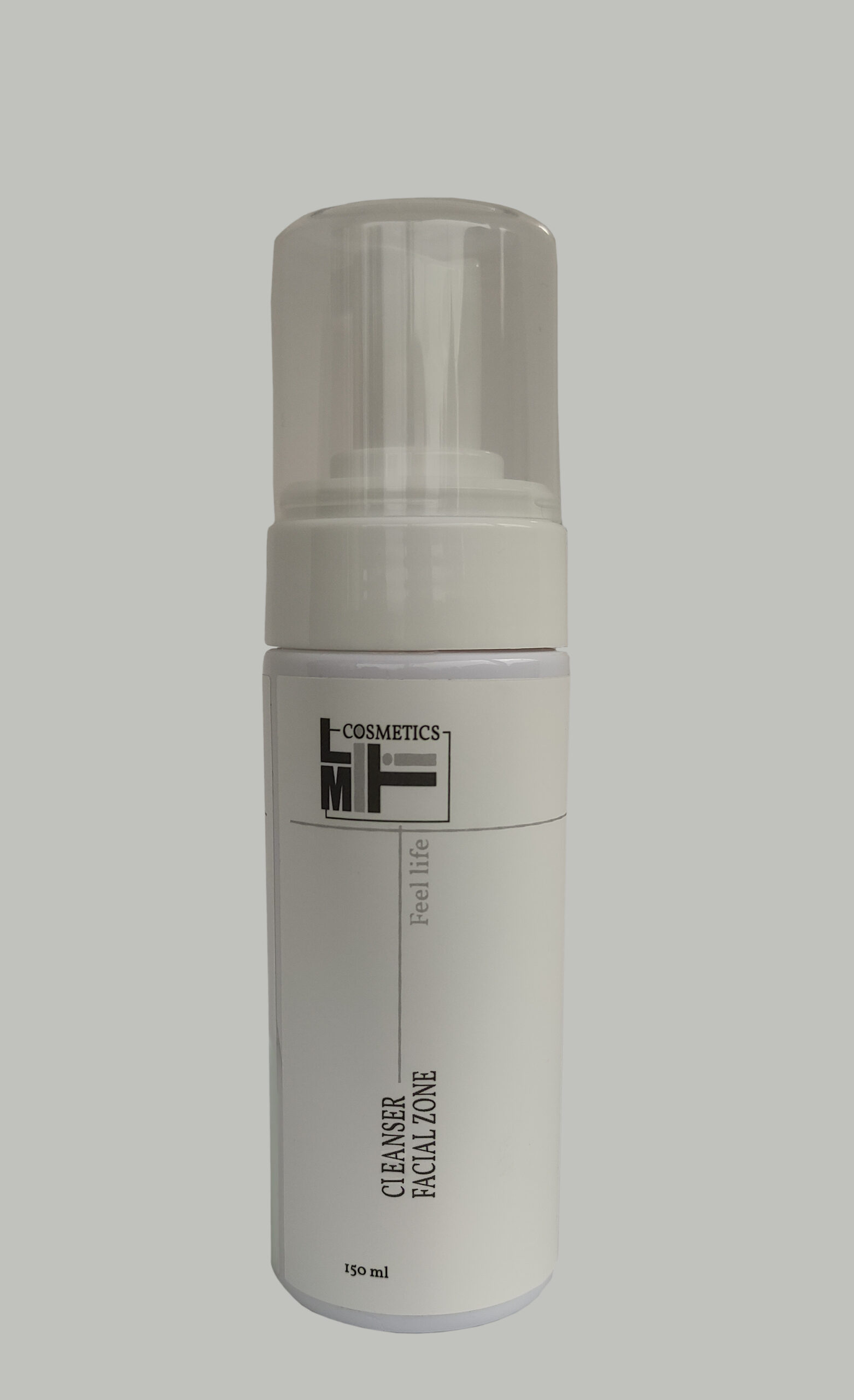 age decode sensitive facial cleanser age decode sensitive facial cleanser