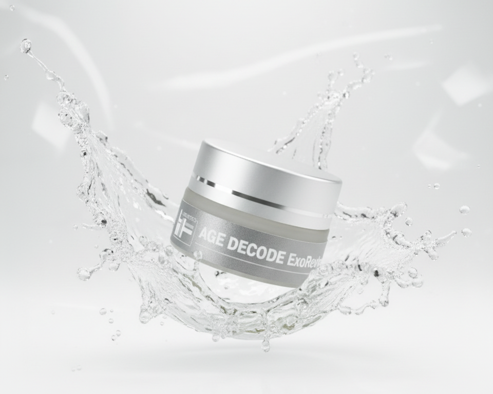 Міні-сироватка Age Decode ExoRevive 5 мл