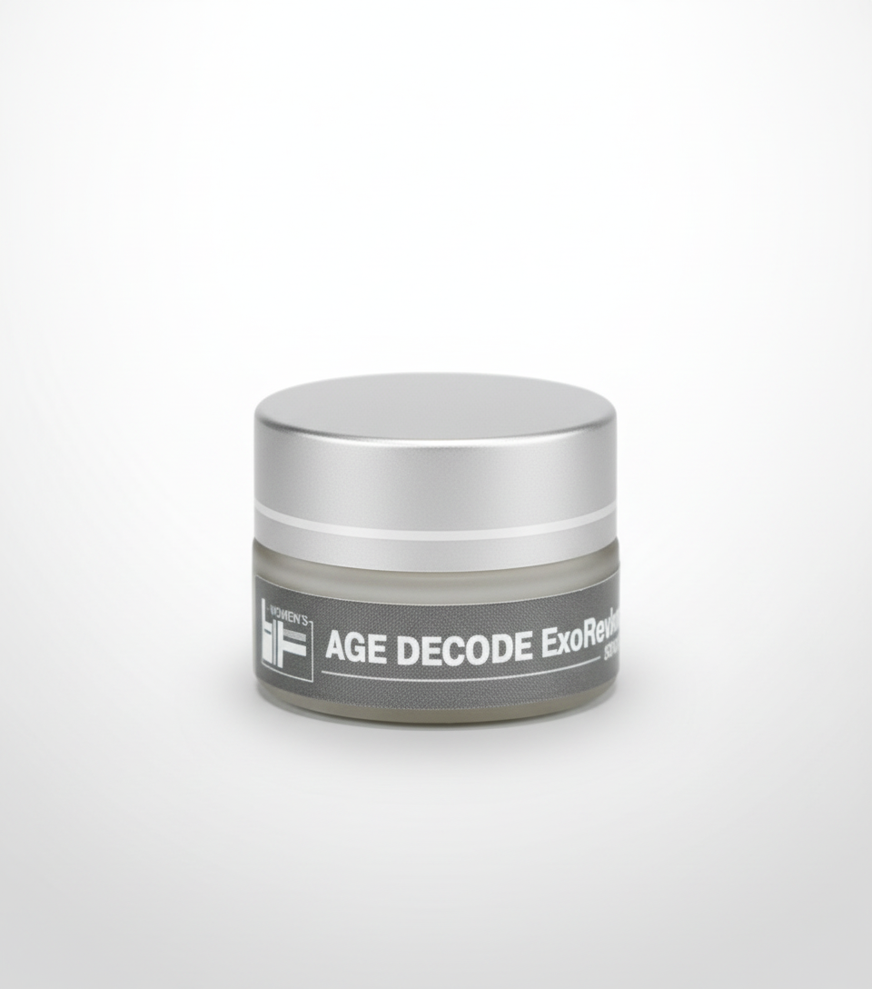 Age Decode ExoRevive Serum 5 мл — LiMiTi Cosmetics.