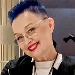 Лора Сухоросова