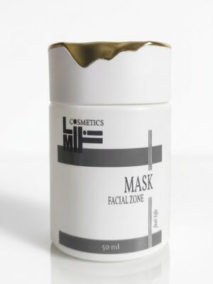 Маска для обличчя LiMiTi ExoRevive Lift Detox — антивікова маска для підтягування та детоксу шкіри