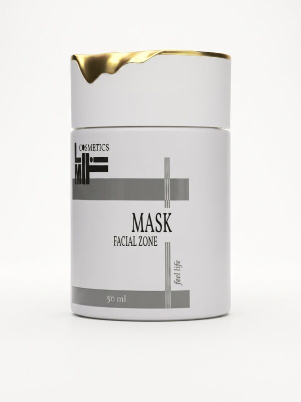 Маска для обличчя LiMiTi ExoRevive Lift Detox Age Decode